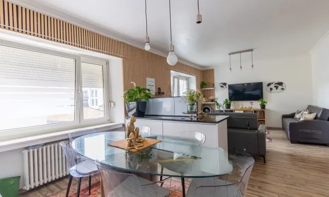 Недвижимость Apartment 2 bedrooms for sale in Differdange: 6