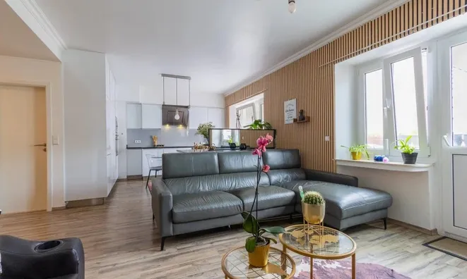 Недвижимость Apartment 2 bedrooms for sale in Differdange: 7
