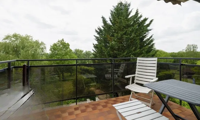 Недвижимость Duplex 4 bedrooms for sale in Bertrange: 2