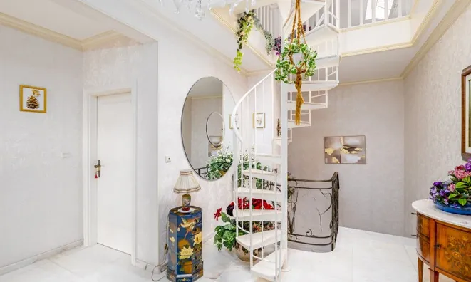 Недвижимость Duplex 4 bedrooms for sale in Bertrange: 6
