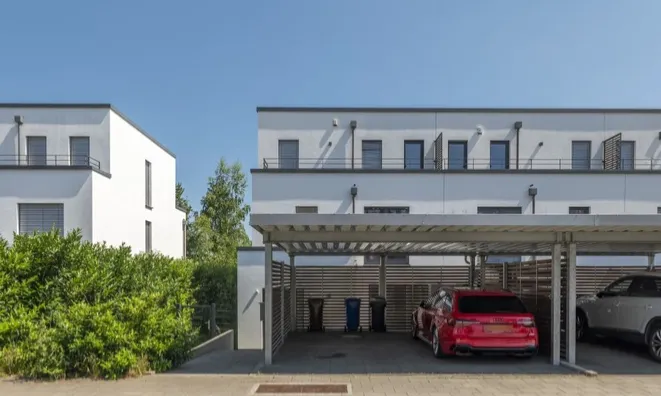 Недвижимость Semi-detached house 4 bedrooms for sale in Soleuvre: 2