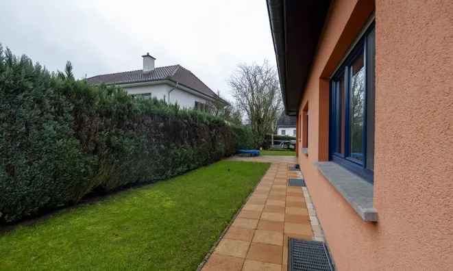 Недвижимость Detached house 3 bedrooms for sale in Hosingen: 2