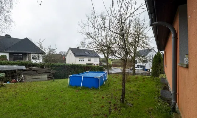 Недвижимость Detached house 3 bedrooms for sale in Hosingen: 3