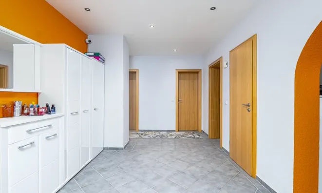 Недвижимость Detached house 3 bedrooms for sale in Hosingen: 4