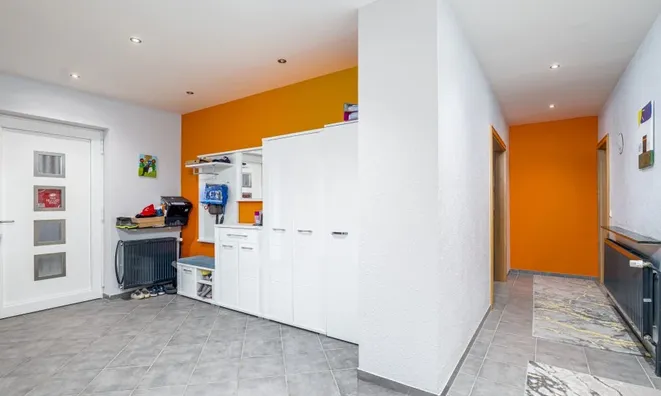 Недвижимость Detached house 3 bedrooms for sale in Hosingen: 5