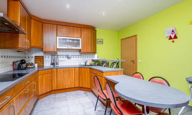 Недвижимость Detached house 3 bedrooms for sale in Hosingen: 6