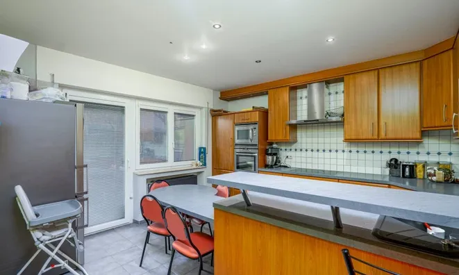 Недвижимость Detached house 3 bedrooms for sale in Hosingen: 7