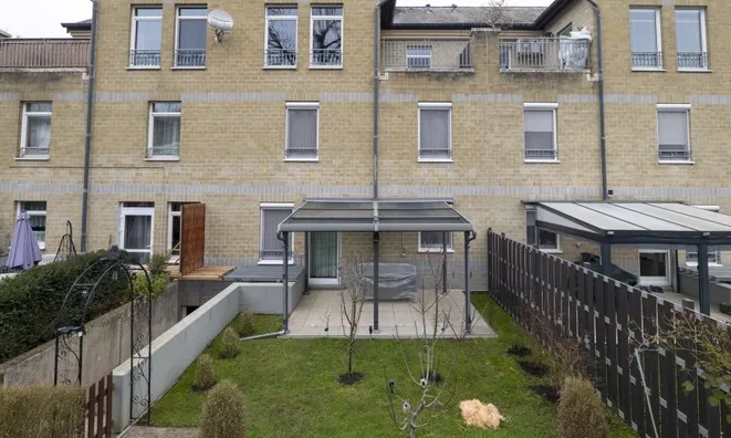 Недвижимость Duplex 2 bedrooms for sale in Luxembourg-Gasperich - Cloche d'or: 3