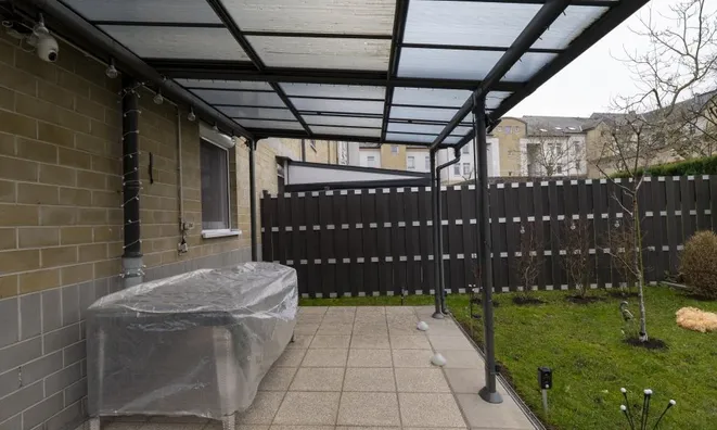 Недвижимость Duplex 2 bedrooms for sale in Luxembourg-Gasperich - Cloche d'or: 4