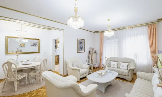 Недвижимость Duplex 2 bedrooms for sale in Luxembourg-Gasperich - Cloche d'or: 5