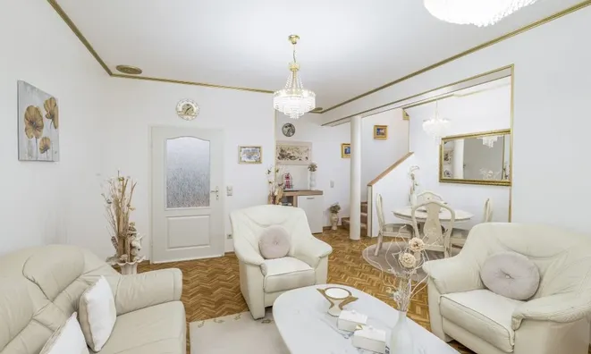 Недвижимость Duplex 2 bedrooms for sale in Luxembourg-Gasperich - Cloche d'or: 6