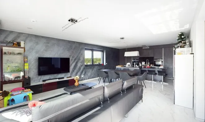 Недвижимость Penthouse 3 bedrooms for sale in Differdange: 3