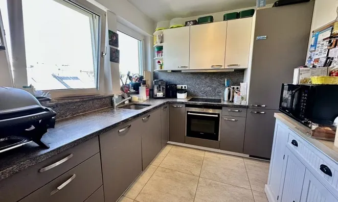 Недвижимость Apartment 2 bedrooms for sale in Remich: 1