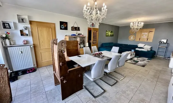 Недвижимость Apartment 2 bedrooms for sale in Remich: 2