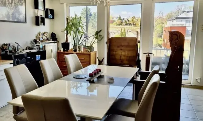 Недвижимость Apartment 2 bedrooms for sale in Remich: 3