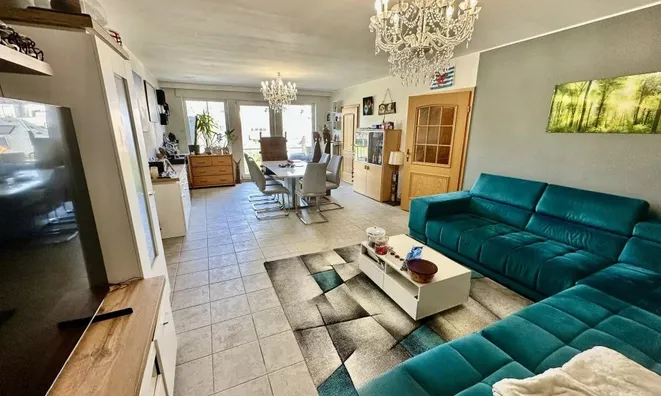 Недвижимость Apartment 2 bedrooms for sale in Remich: 5