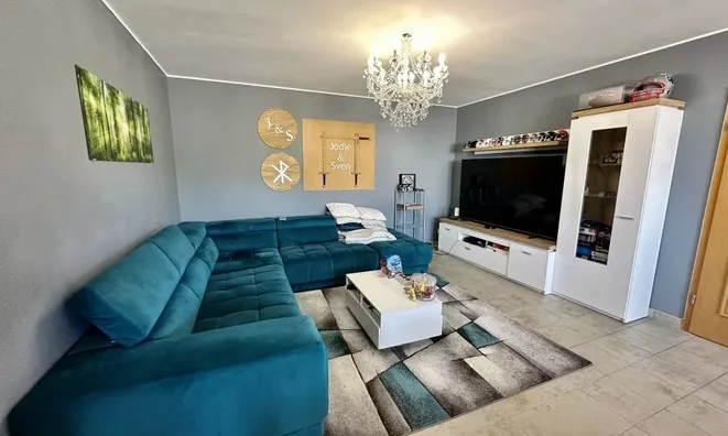 Недвижимость Apartment 2 bedrooms for sale in Remich: 6