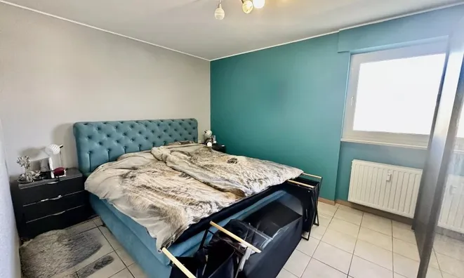 Недвижимость Apartment 2 bedrooms for sale in Remich: 7