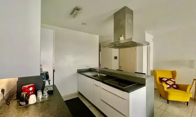 Недвижимость Apartment 2 bedrooms for sale in Differdange: 2