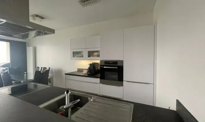Недвижимость Apartment 2 bedrooms for sale in Differdange: 3