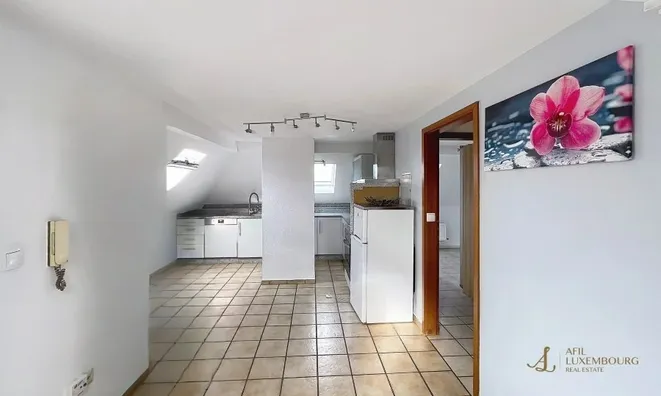 Недвижимость Apartment 2 bedrooms for sale in Schifflange: 3
