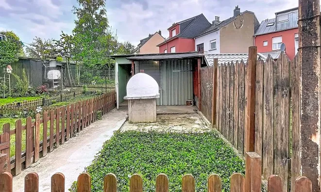 Недвижимость Apartment 2 bedrooms for sale in Schifflange: 7