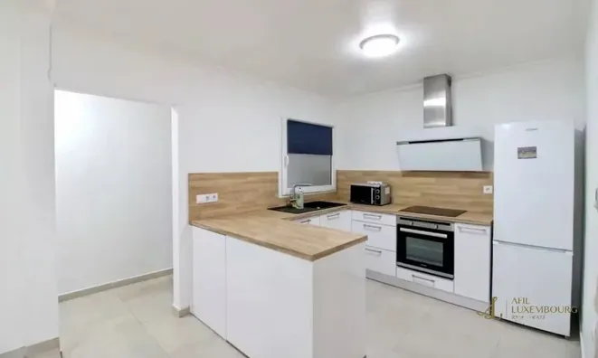 Недвижимость Apartment 2 bedrooms for sale in Esch-sur-Alzette: 1