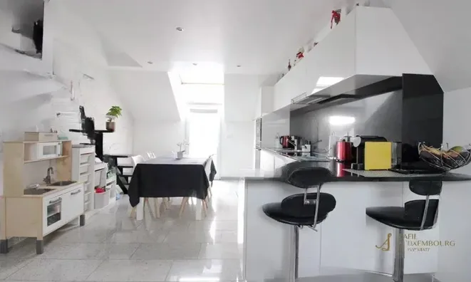 Недвижимость Apartment 2 bedrooms for sale in Tetange: 1