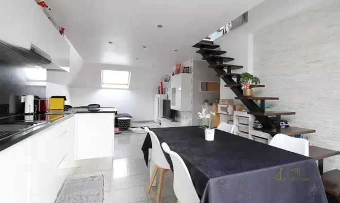 Недвижимость Apartment 2 bedrooms for sale in Tetange: 3