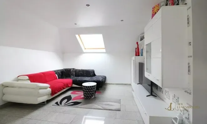Недвижимость Apartment 2 bedrooms for sale in Tetange: 4