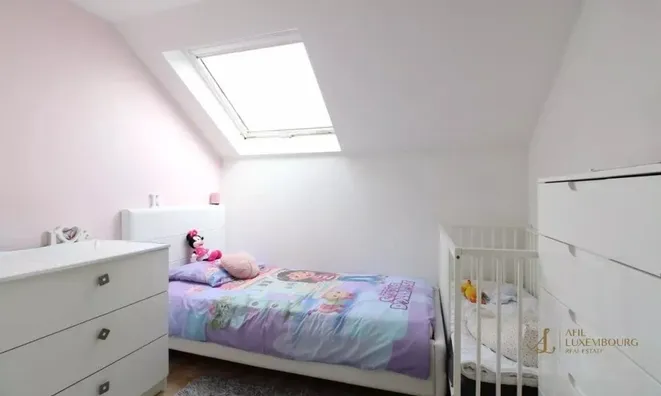 Недвижимость Apartment 2 bedrooms for sale in Tetange: 7