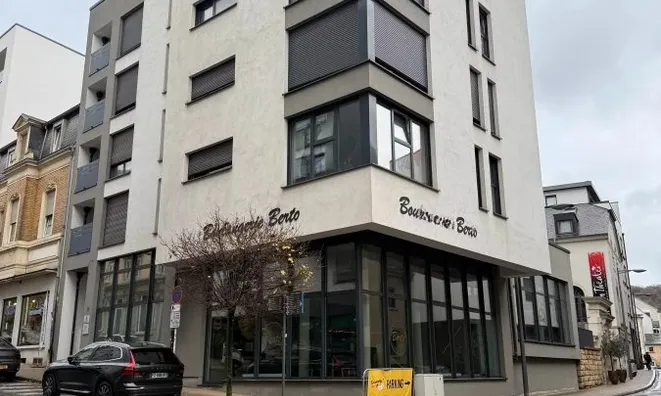 Недвижимость Apartment 2 bedrooms for sale in Differdange: 1