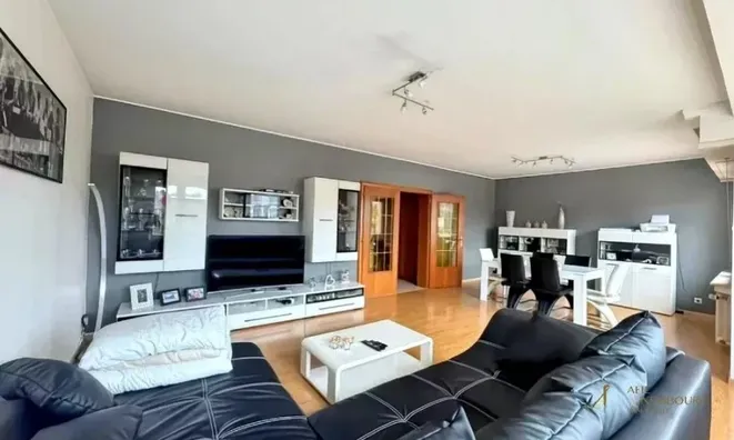 Недвижимость Apartment 2 bedrooms for sale in Lallange: 1