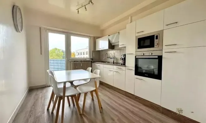 Недвижимость Apartment 2 bedrooms for sale in Lallange: 6