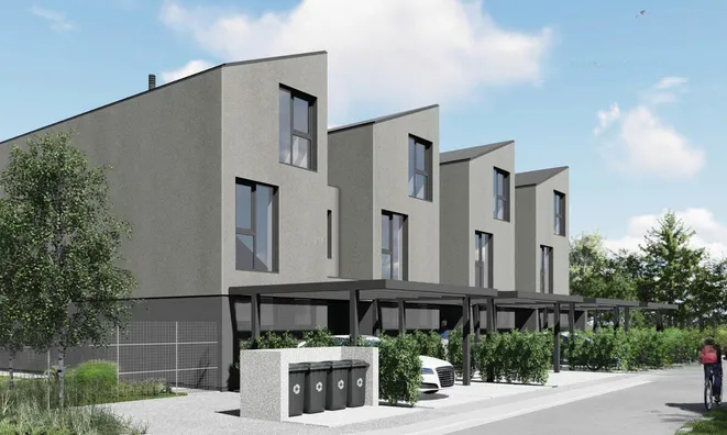 Недвижимость House with Terrace Vismarje: 1