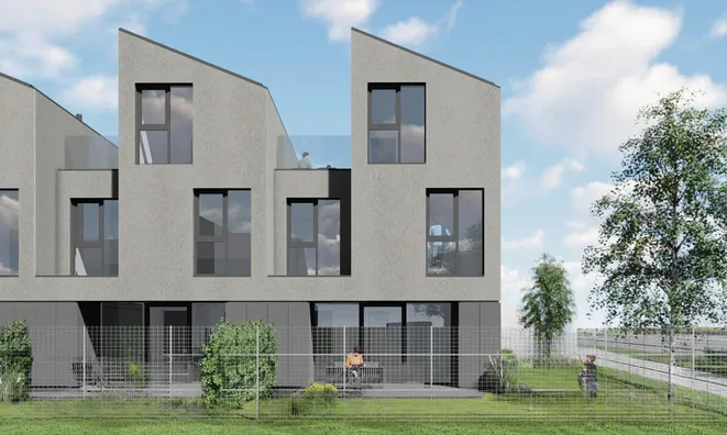 Недвижимость House with Terrace Vismarje: 3