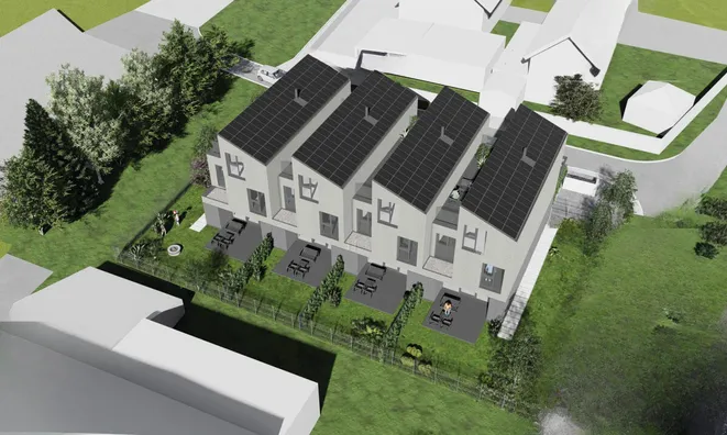 Недвижимость House with Terrace Vismarje: 6