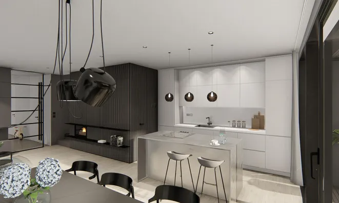 Недвижимость House with Terrace Vismarje: 11