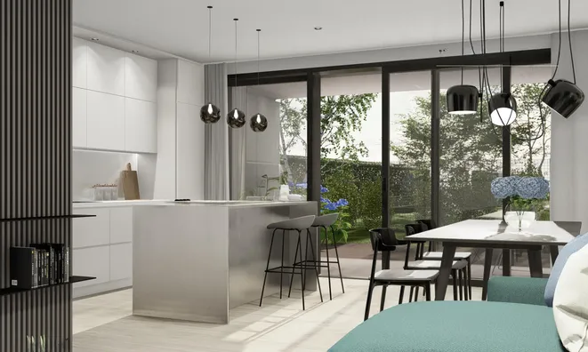 Недвижимость House with Terrace Vismarje: 12