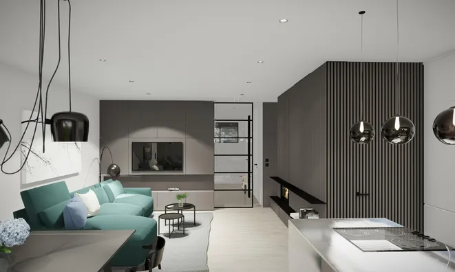 Недвижимость House with Terrace Vismarje: 14