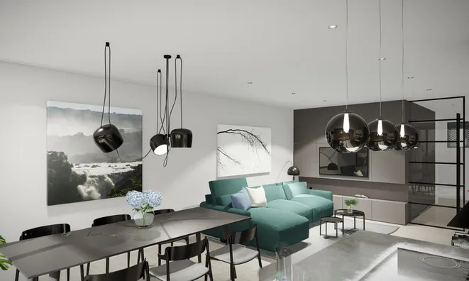 Недвижимость House with Terrace Vismarje: 15