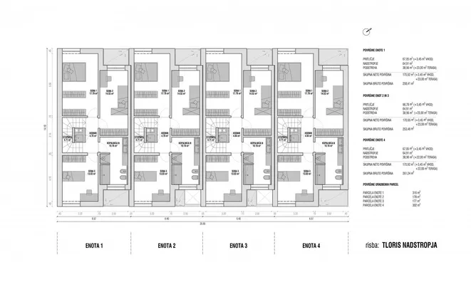 Недвижимость House with Terrace Vismarje: 19
