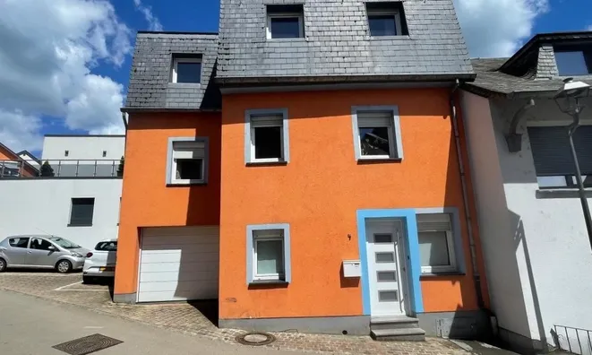 Недвижимость House 3 bedrooms for sale in Ettelbruck: 1