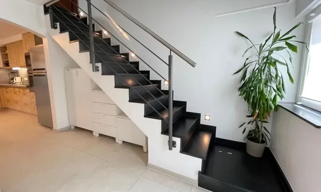 Недвижимость House 3 bedrooms for sale in Ettelbruck: 3