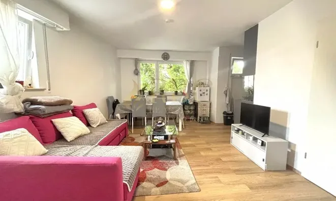 Недвижимость Apartment 1 bedroom for sale in Esch-sur-Alzette: 4