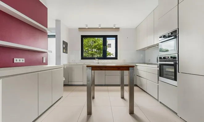 Недвижимость Triplex 5 bedrooms for sale in Belval: 4