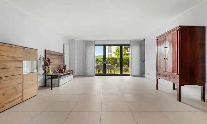 Недвижимость Triplex 5 bedrooms for sale in Belval: 5