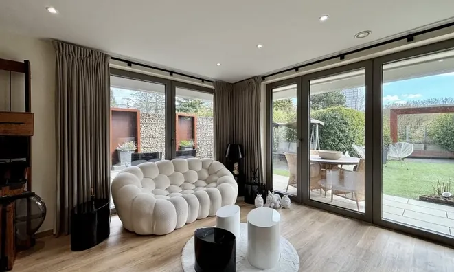 Недвижимость Apartment 4 bedrooms for sale in Luxembourg-Kirchberg: 3