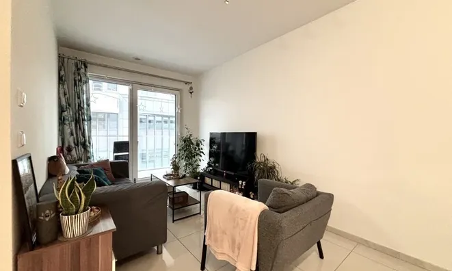 Недвижимость Apartment 1 bedroom for sale in Strassen: 1