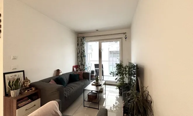 Недвижимость Apartment 1 bedroom for sale in Strassen: 2